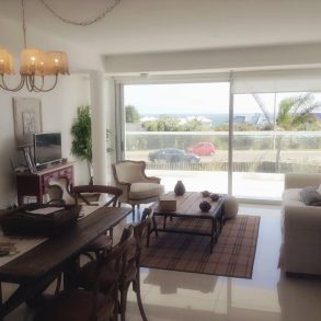 Uy  111  Departamento en alquiler Playa Bikini, Manantiales