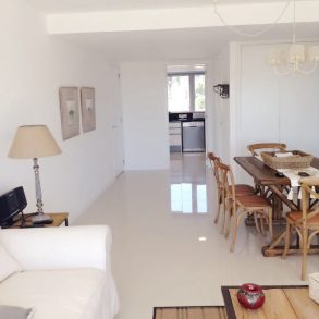 Uy  111  Departamento en alquiler Playa Bikini, Manantiales