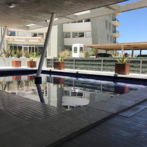 Uy  112   Espectacular departamento nuevo en planta baja