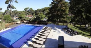 Uy 113  Casa en alquiler,8 suites