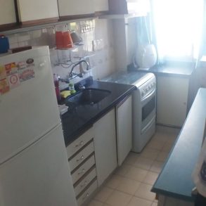 Uy  115 Parada 7 de La Brava