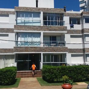 Uy  115 Parada 7 de La Brava