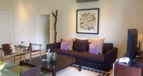 Uy 118  Apartamento con un dormitorio