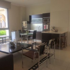 Uy 118  Apartamento con un dormitorio