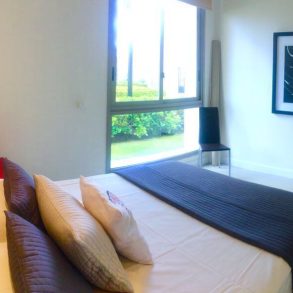 Uy 118  Apartamento con un dormitorio