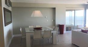 Uy  119  Torre de categoría ubicada en Parada 8 de la Brava