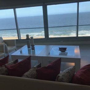 Uy  119  Torre de categoría ubicada en Parada 8 de la Brava