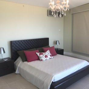 Uy  119  Torre de categoría ubicada en Parada 8 de la Brava