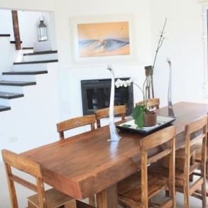 Uy 121  Casa frente al mar en José Ignacio