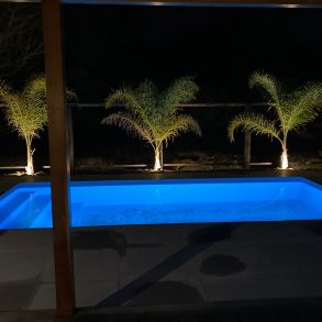 Uy  125  Arenas de José Ignacio,150 mts de la playa y 3 km del pueblo