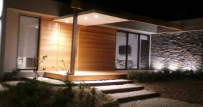 Uy  125  Arenas de José Ignacio,150 mts de la playa y 3 km del pueblo