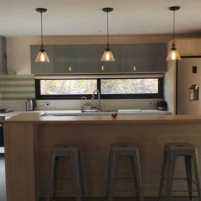 Uy  125  Arenas de José Ignacio,150 mts de la playa y 3 km del pueblo