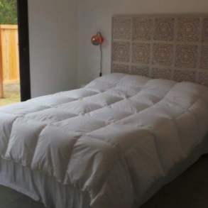 Uy  125  Arenas de José Ignacio,150 mts de la playa y 3 km del pueblo