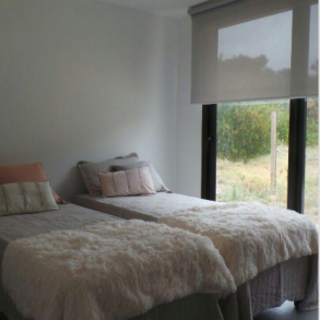 Uy  125  Arenas de José Ignacio,150 mts de la playa y 3 km del pueblo