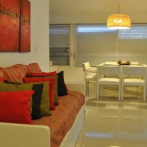 Uy 129  Edificio Van Gogh – Península