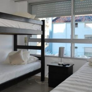 Uy 129  Edificio Van Gogh – Península