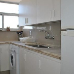 Uy 129  Edificio Van Gogh – Península