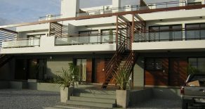 Uy 130  Apartamento en Manantiales
