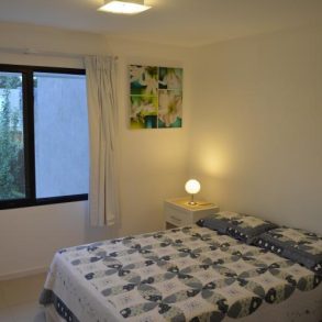 Uy 130  Apartamento en Manantiales