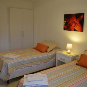 Uy 130  Apartamento en Manantiales