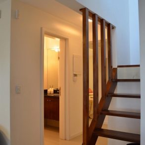 Uy 130  Apartamento en Manantiales