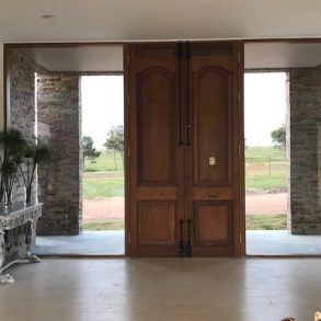 Uy 131 Casa/chacra, Manantiales, La Barra