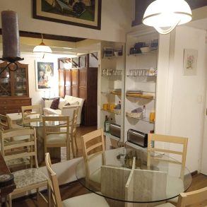 Uy 132 Frente a la playa en parada 16 rambla Playa Brava