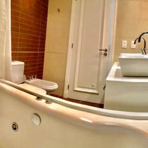 Uy 133 Apartamento sobre el mar Playa Brava