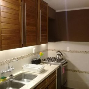 Uy 135  Apto En Torre Gattas – Parada 1 De La Mansa Y La Brava