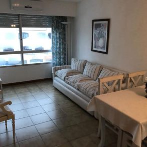 Uy 135  Apto En Torre Gattas – Parada 1 De La Mansa Y La Brava