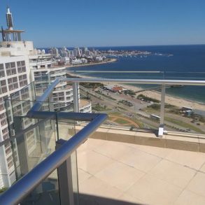 Uy 137  Apartamento «Season Tower Punta Del Este»