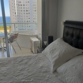 Uy 137  Apartamento «Season Tower Punta Del Este»