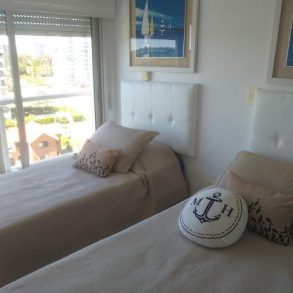 Uy 137  Apartamento «Season Tower Punta Del Este»