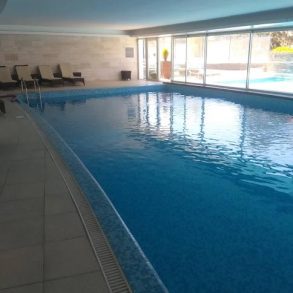 Uy 137  Apartamento «Season Tower Punta Del Este»