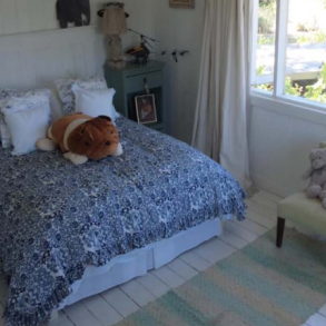 Uy 140  CASA EN EL QUIJOTE, LA BARRA, PUNTA DEL ESTE