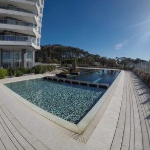 Uy  139  Apartamento En Torre Look Brava