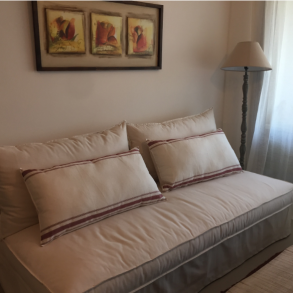 Uy 141 Apartamento de lujo ! Esquinero piso alto con vista al mar .