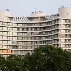 Uy 148 Apartamento en venta con renta 2 dormitorios Zona Malvin Montevideo