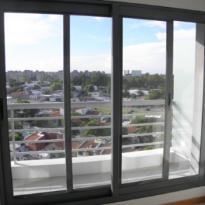 Uy 148 Apartamento en venta con renta 2 dormitorios Zona Malvin Montevideo