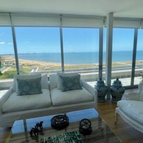 Uy 182  Venta Apartamento Duplex en Punta Ballena