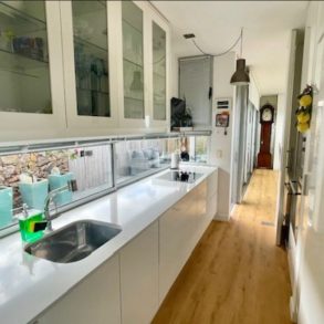 Uy 182  Venta Apartamento Duplex en Punta Ballena