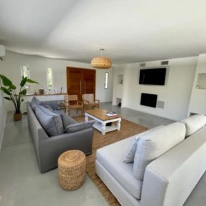 Uy 189 Casa nueva en barrio cerrado