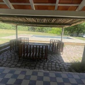 Chacra recién restaurada en La Pataia Punta Ballena