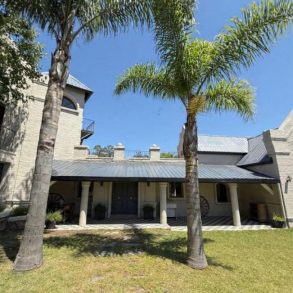 Chacra recién restaurada en La Pataia Punta Ballena