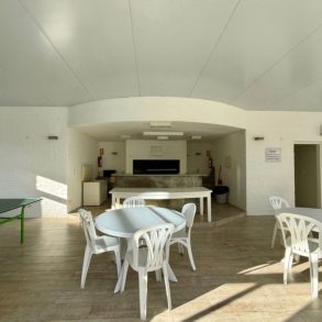 Uy 193 Venta de Penthouse duplex con parrillero exclusivo en Playa Brava de Punta del Este